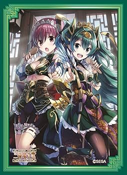 三国志大戦 トレーディングカードスリーブ 60枚入り Amazon | 三国志大戦 トレーディングカードゲーム オフィシャル